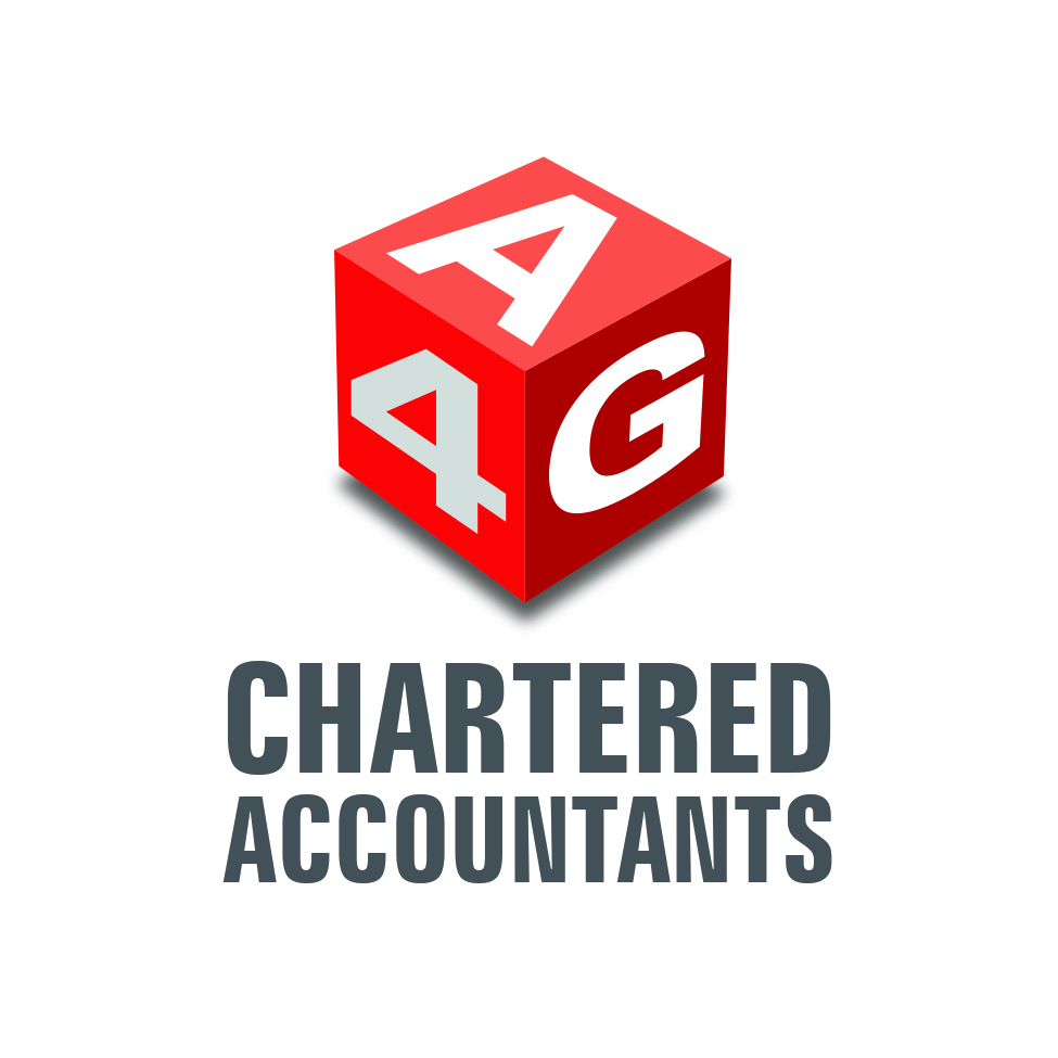 A4G Chartered Accountants Logo