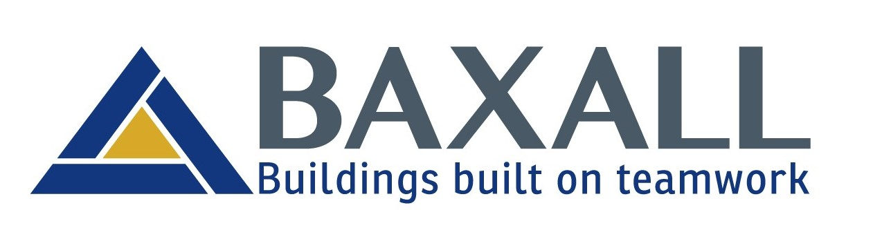 Baxall Construction Logo