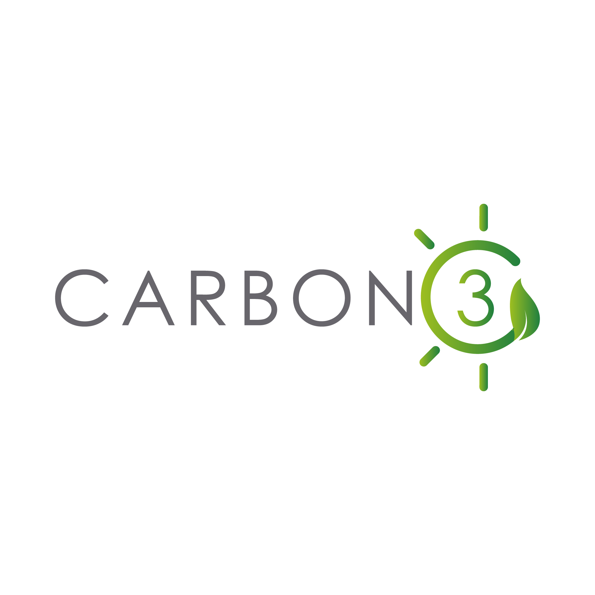 Carbon3 Logo
