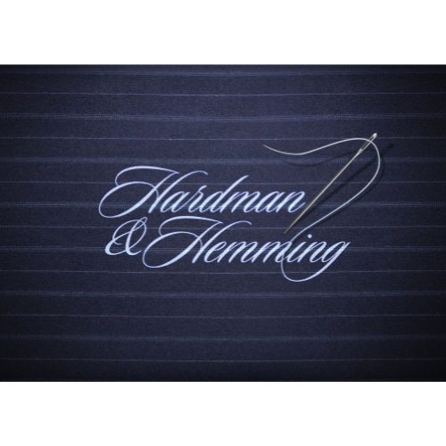 Hardman and Hemming Logo