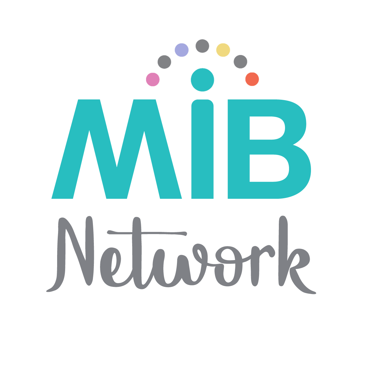 Mums in Business Network Logo