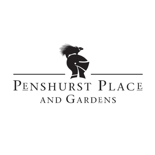 Penshurst Place and Gardens Logo