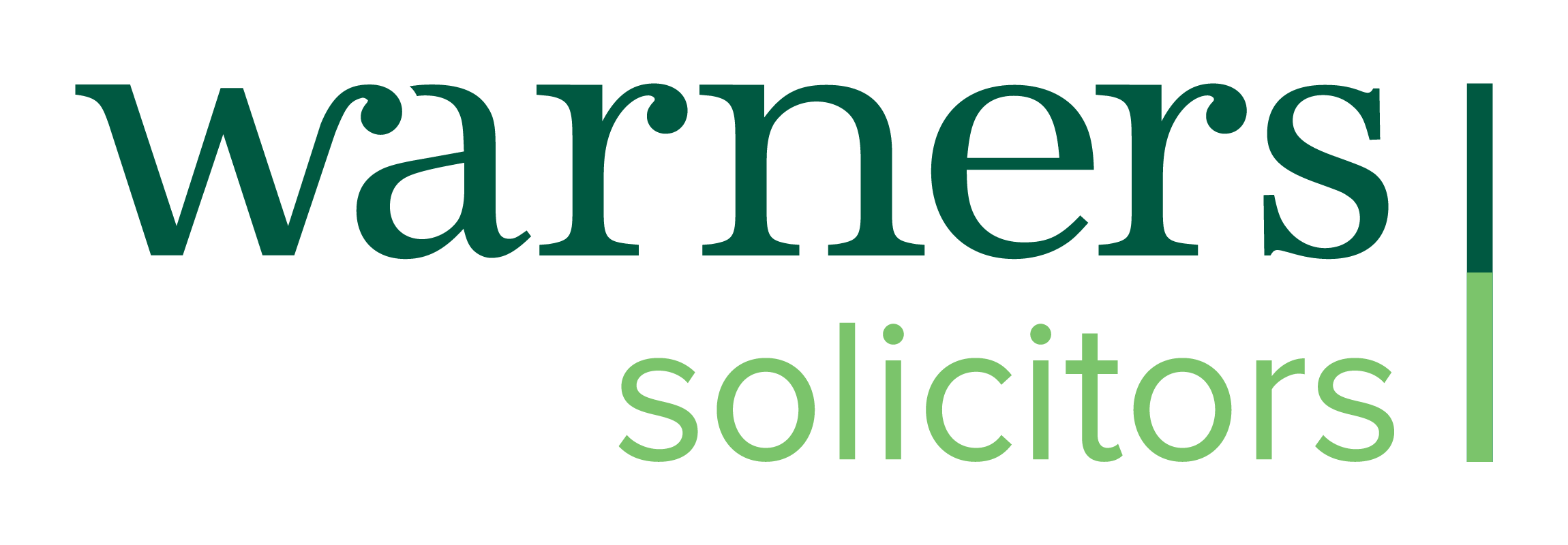 Warners Logo