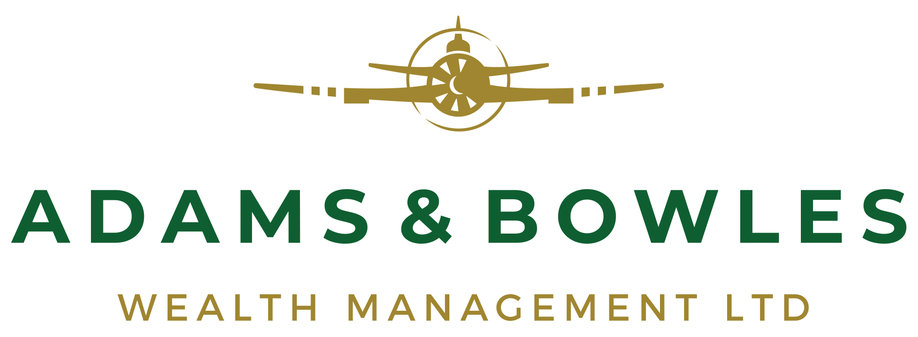 Adams & Bowles Wealth Management Ltd Logo