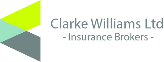 Clarke Williams Ltd logo