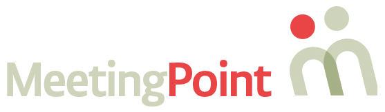 Swanley Meeting Point Logo